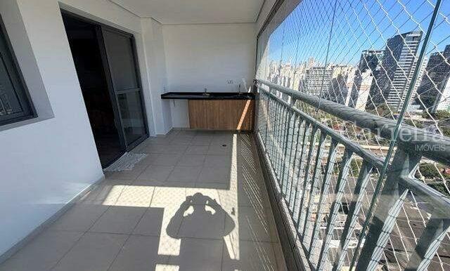 Apartamento para aluguel no Vila Zilda (Tatuapé):