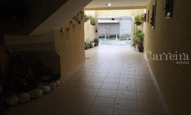 Casa à venda no Penha de França: