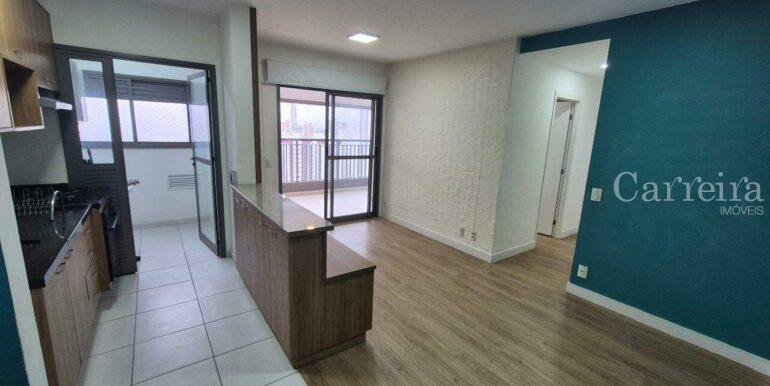 Apartamento para aluguel no Vila Zilda (Tatuapé):
