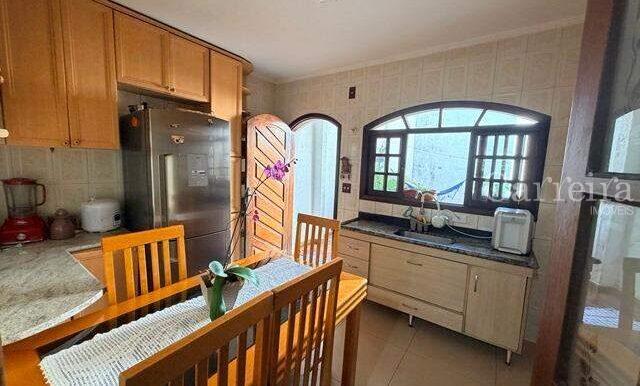 Casa à venda no Vila Aricanduva:
