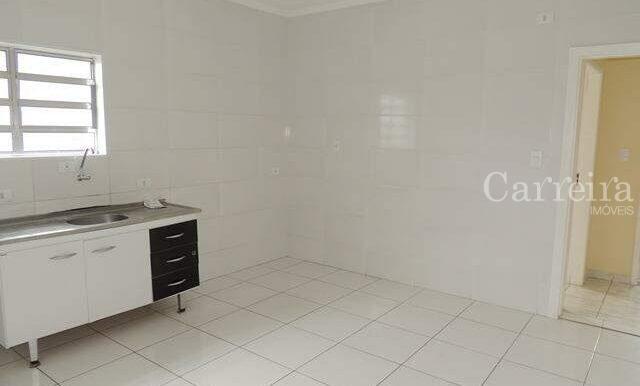 Apartamento para aluguel no Vila Guilhermina: