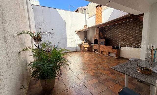 Casa à venda no Vila Aricanduva: