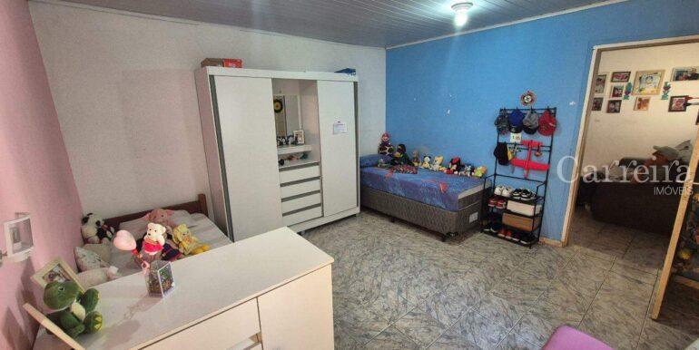 Casa à venda no Jardim Maringá: