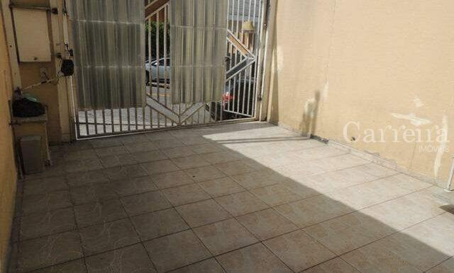 Casa para aluguel no Vila Aricanduva: