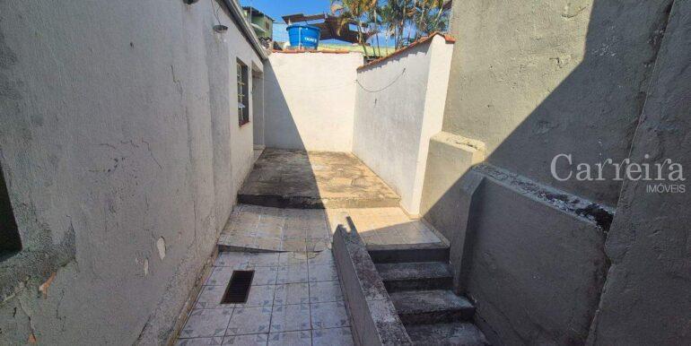 Casa à venda no Jardim Maringá: