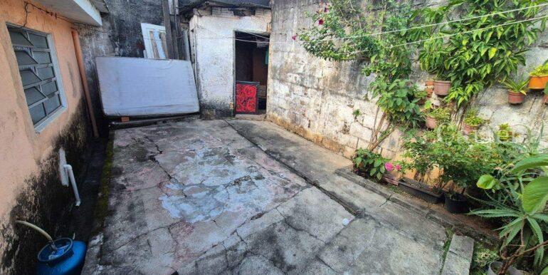 Casa à venda no Jardim Maringá: