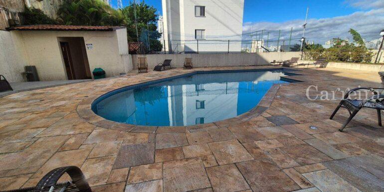 Apartamento para aluguel no Parque da Mooca: