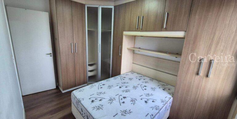 Apartamento para aluguel no Parque da Mooca: