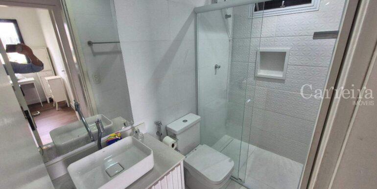 Apartamento para aluguel no Parque da Mooca: