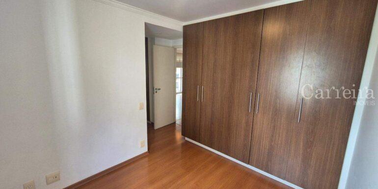 Apartamento à venda no Cidade São Francisco: