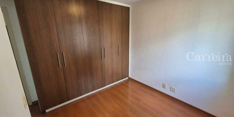 Apartamento à venda no Cidade São Francisco: