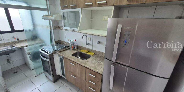 Apartamento para aluguel no Parque da Mooca: