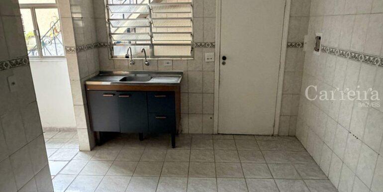 Casa para aluguel no Chácara Califórnia:
