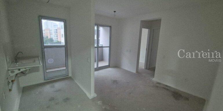 Apartamento para aluguel no Mooca: