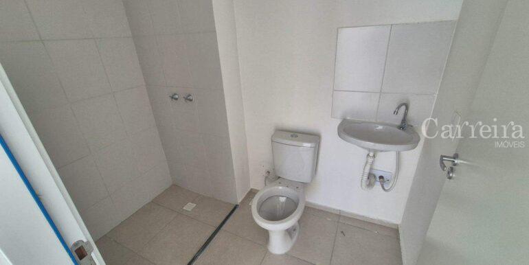 Apartamento para aluguel no Mooca: