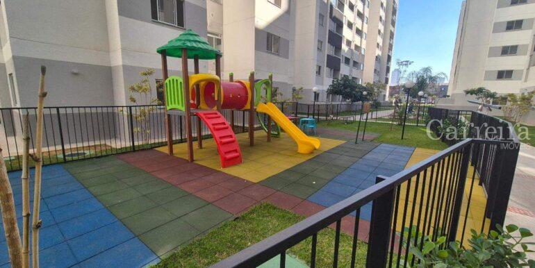 Apartamento para aluguel no Mooca: