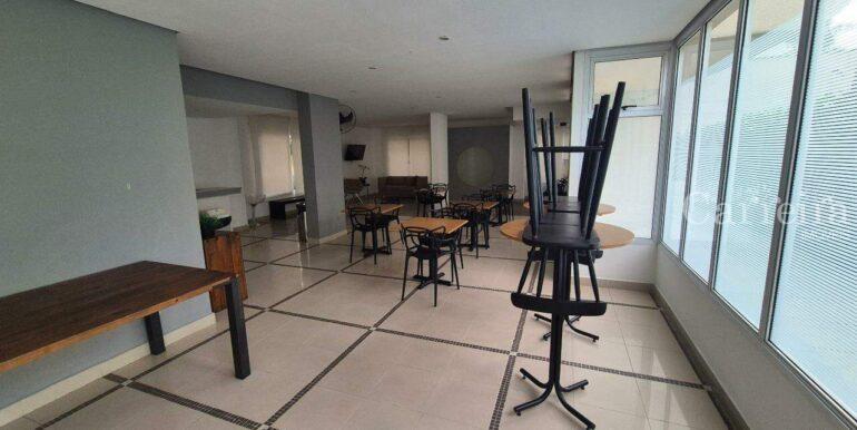 Apartamento à venda no Cidade São Francisco: