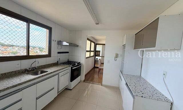 Apartamento para aluguel no Chácara São José: