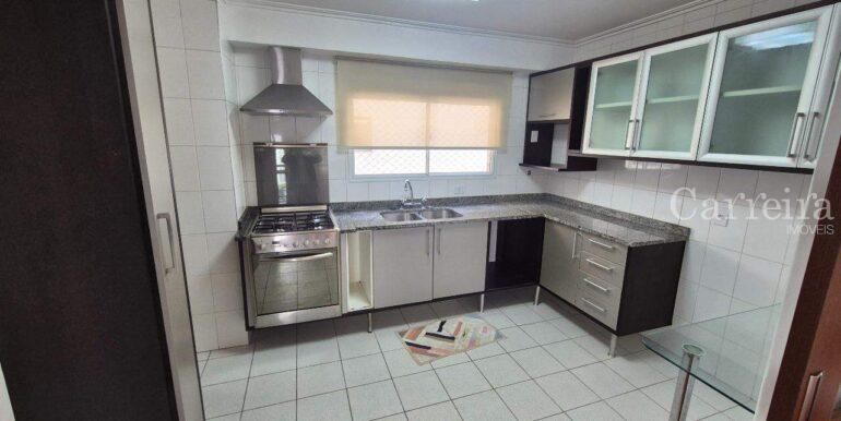 Apartamento à venda no Cidade São Francisco: