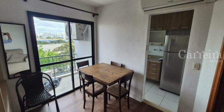 Apartamento para aluguel no Parque da Mooca:
