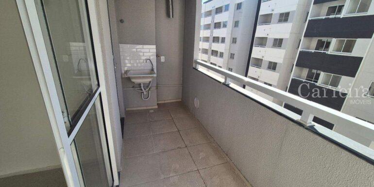 Apartamento para aluguel no Mooca: