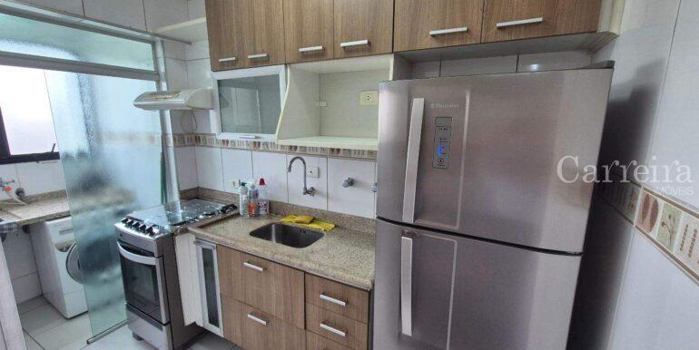 Apartamento para aluguel no Parque da Mooca: