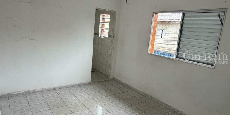 Casa para aluguel no Chácara Califórnia: