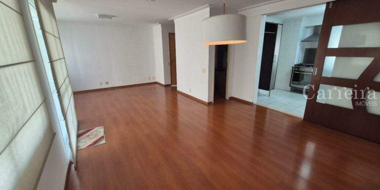 Apartamento à venda no Cidade São Francisco: