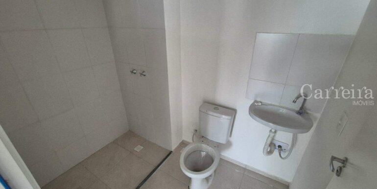 Apartamento para aluguel no Mooca: