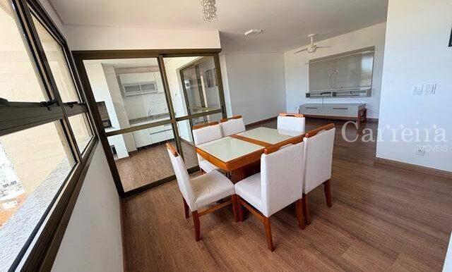 Apartamento para aluguel no Chácara São José: