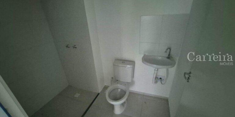 Apartamento para aluguel no Mooca: