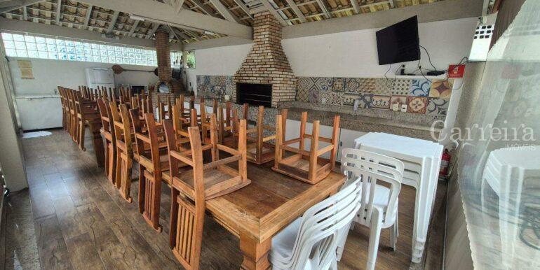 Apartamento à venda no Cidade São Francisco: