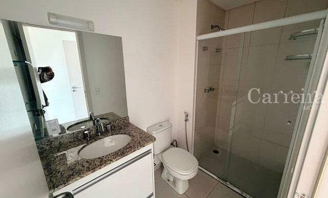 Apartamento para aluguel no Chácara São José: