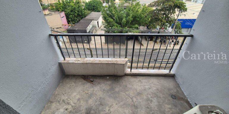 Apartamento para aluguel no Parque da Mooca: