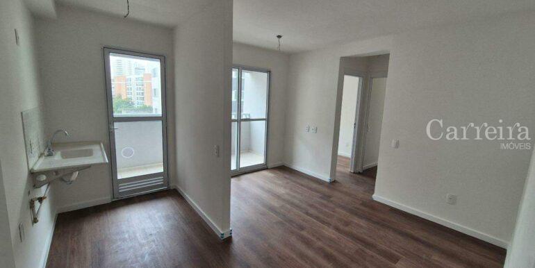 Apartamento para aluguel no Mooca: