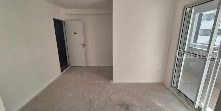 Apartamento para aluguel no Mooca: