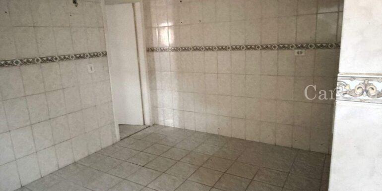Casa para aluguel no Chácara Califórnia: