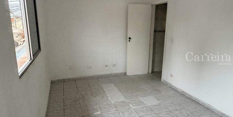 Casa para aluguel no Chácara Califórnia:
