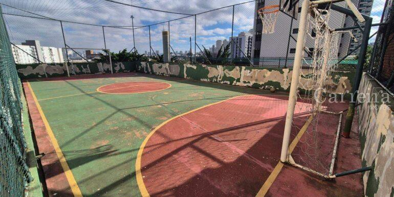 Apartamento para aluguel no Parque da Mooca: