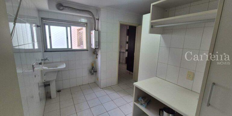 Apartamento à venda no Cidade São Francisco: