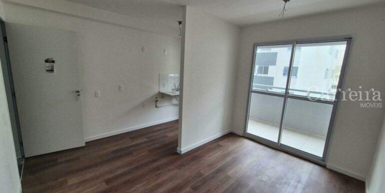 Apartamento para aluguel no Mooca: