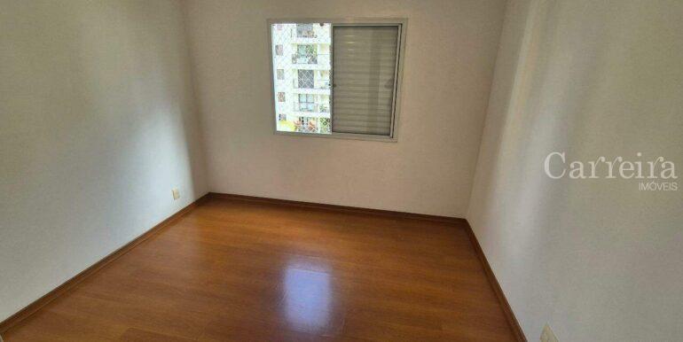 Apartamento à venda no Cidade São Francisco: