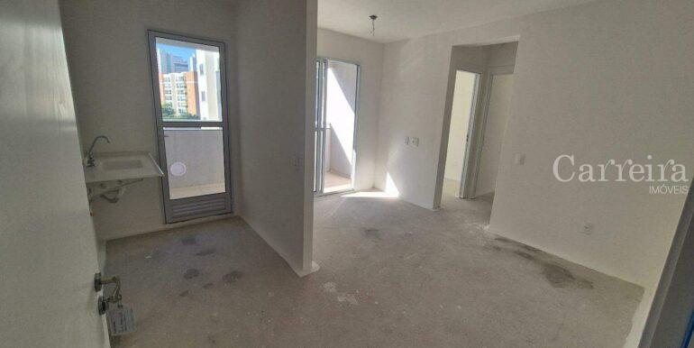 Apartamento para aluguel no Mooca: