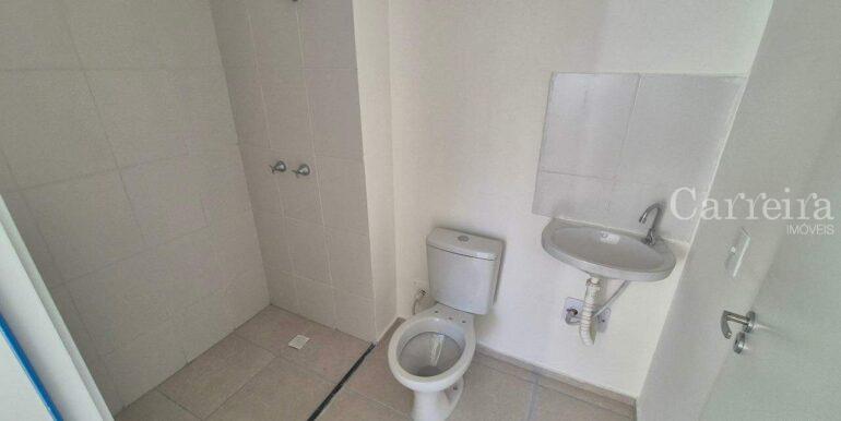 Apartamento para aluguel no Mooca: