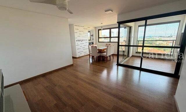 Apartamento para aluguel no Chácara São José: