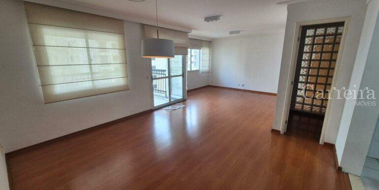 Apartamento à venda no Cidade São Francisco: