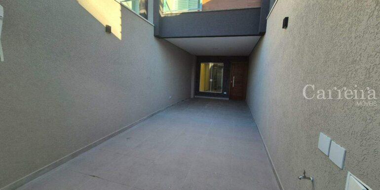 Casa à venda no Vila Aricanduva: