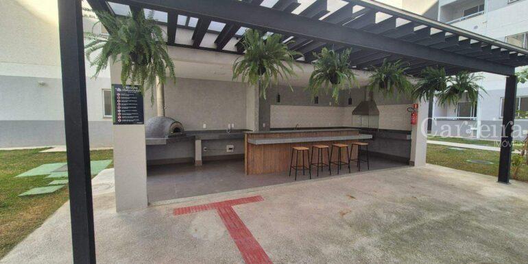 Apartamento para aluguel no Mooca: