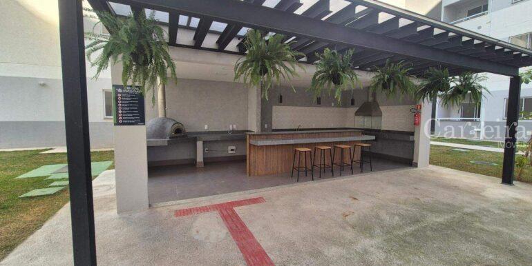 Apartamento para aluguel no Mooca: