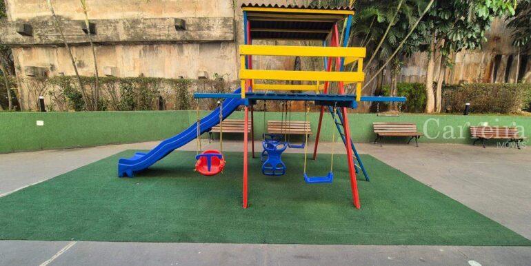 Apartamento para aluguel no Parque da Mooca: